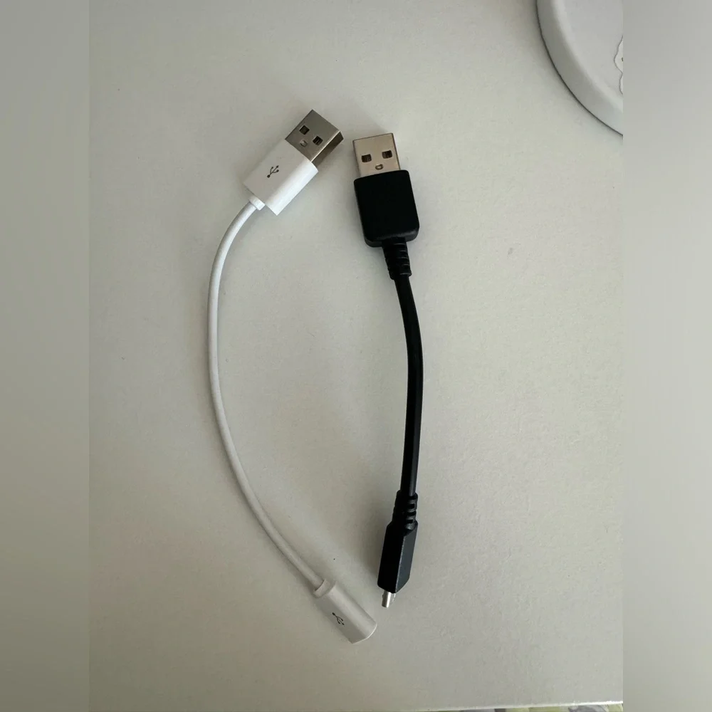 USB cable&sync